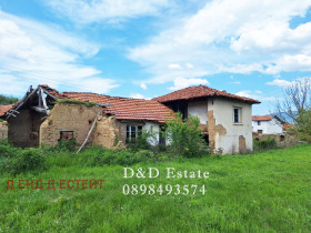 σπίτι Ελχοβο (Νηκολαεβο), περιοχή Στάρα Ζαγόρα 5