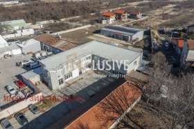 Edificio industriale Branipole, regione Plovdiv 1