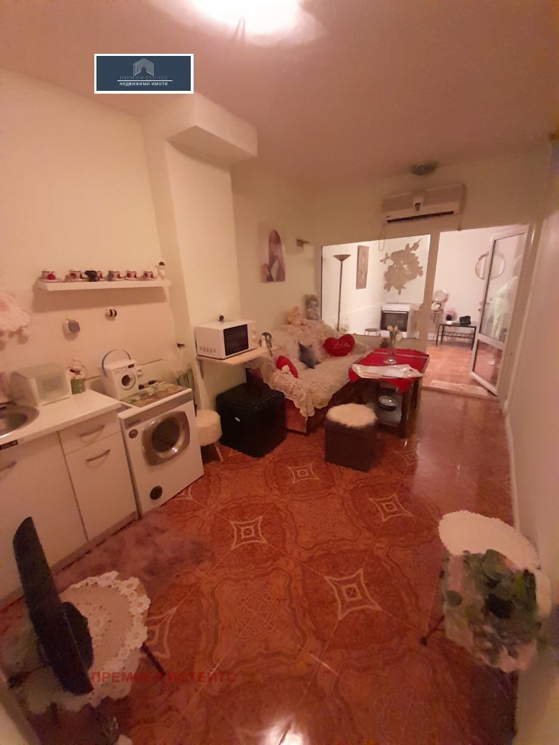 Na sprzedaż  Studio Sofia , Pawlowo , 17 mkw | 87211166 - obraz [5]