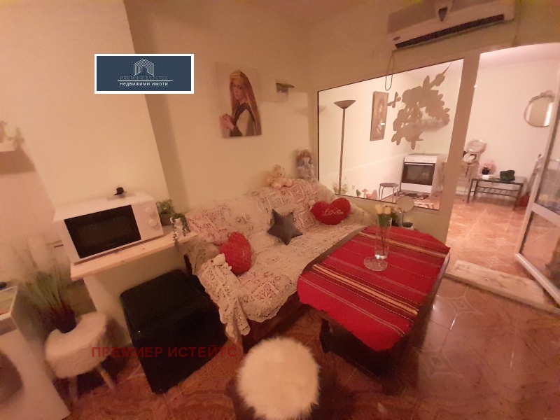 Na sprzedaż  Studio Sofia , Pawlowo , 17 mkw | 87211166 - obraz [3]