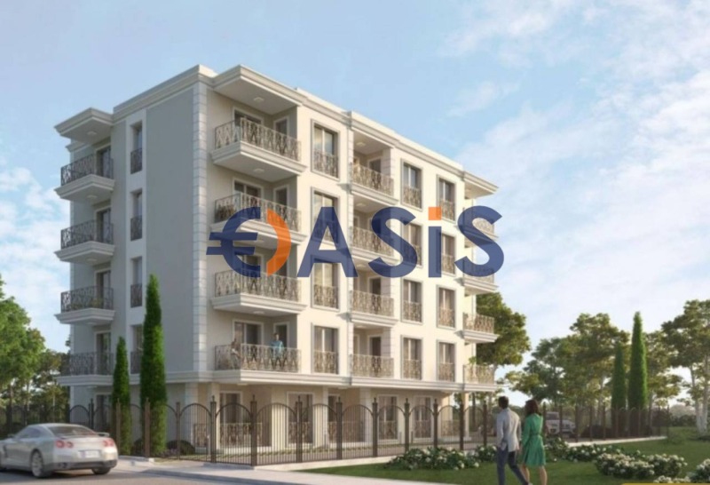 Продава 1-СТАЕН, к.к. Слънчев бряг, област Бургас, снимка 5 - Апартаменти - 52422435