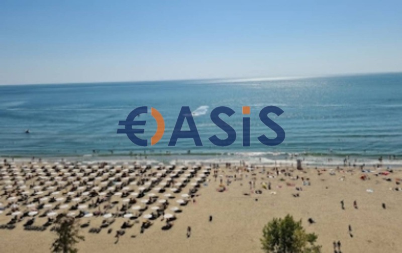 Продава 1-СТАЕН, к.к. Слънчев бряг, област Бургас, снимка 12 - Апартаменти - 52422435