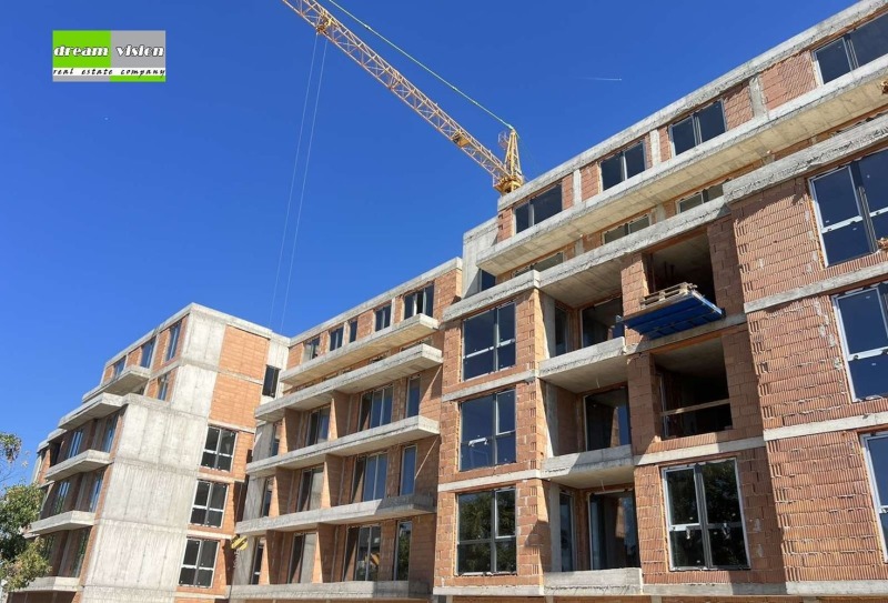 Продава 1-СТАЕН, гр. София, Люлин 8, снимка 2 - Апартаменти - 53030877