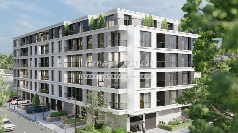 Продава 1-СТАЕН, гр. София, Люлин 8, снимка 4 - Апартаменти - 53030877