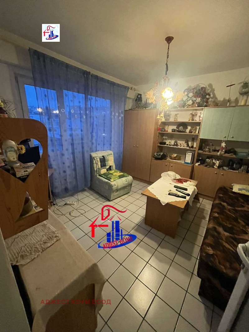 Продава 2-СТАЕН, гр. Шумен, Тракия, снимка 6 - Aпартаменти - 48277490