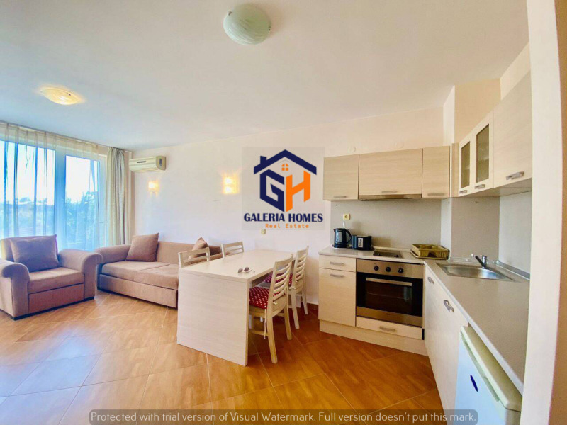 For Sale  1 bedroom region Burgas , Sveti Vlas , 63 sq.m | 86787055 - image [2]