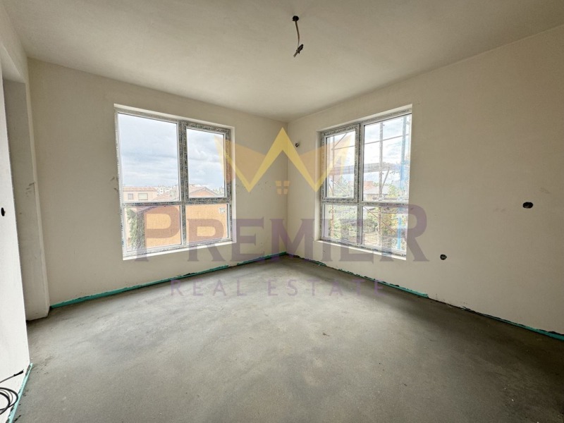 Продава  2-стаен град Варна , Изгрев , 58 кв.м | 20985474 - изображение [5]