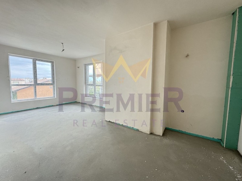 Продава  2-стаен град Варна , Изгрев , 58 кв.м | 20985474 - изображение [4]
