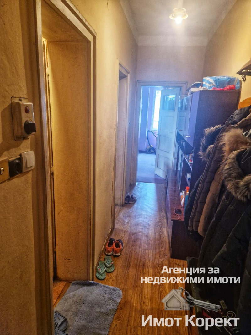 Προς πώληση  1 υπνοδωμάτιο περιοχή Plovdiv , Ασενοβγραδ , 67 τ.μ | 43232558 - εικόνα [7]