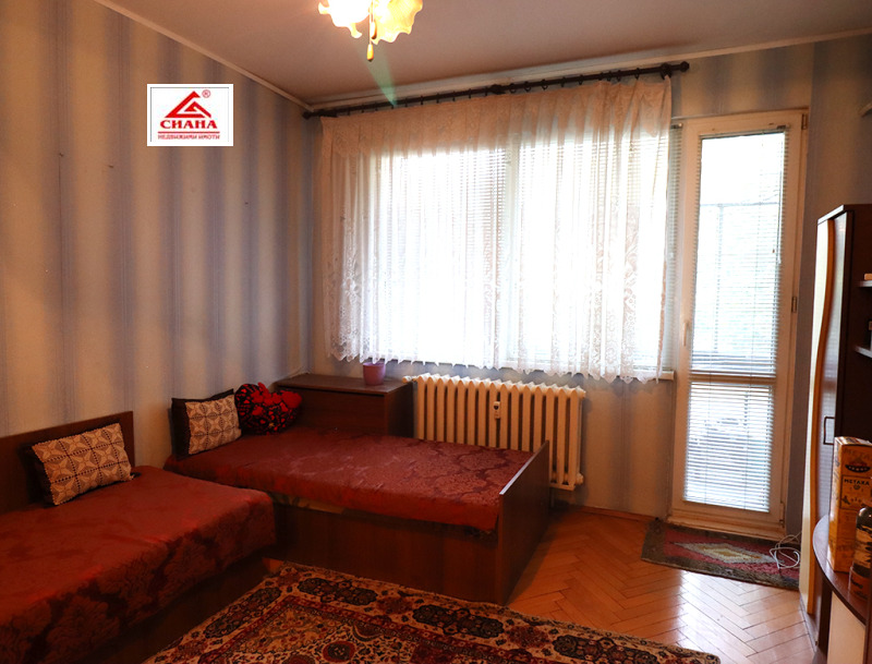 Satılık  1 yatak odası Ruse , Şirok centar , 73 metrekare | 79424636 - görüntü [4]