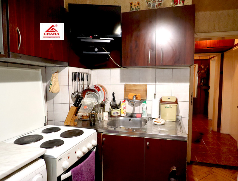Satılık  1 yatak odası Ruse , Şirok centar , 73 metrekare | 79424636 - görüntü [9]