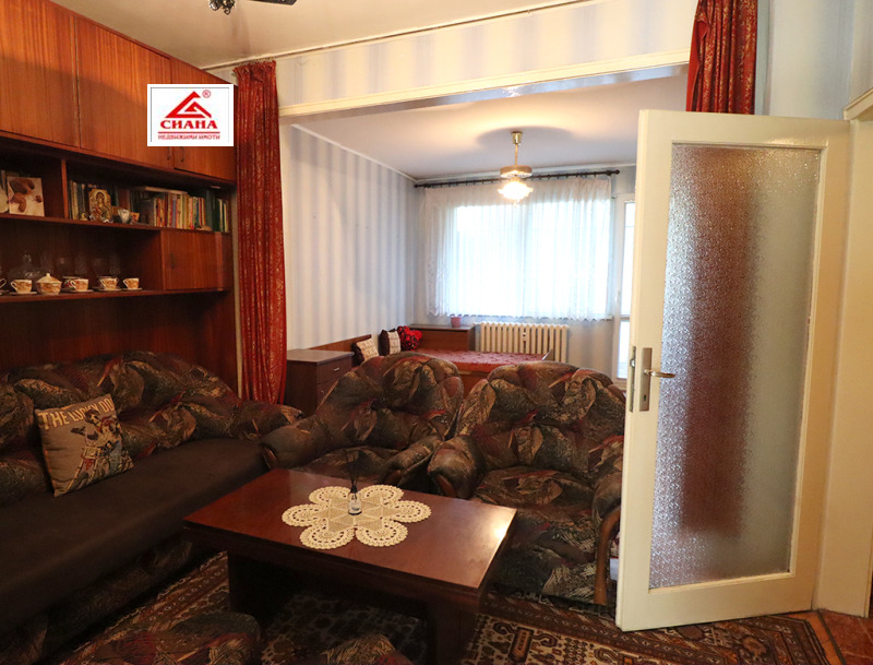 Satılık  1 yatak odası Ruse , Şirok centar , 73 metrekare | 79424636 - görüntü [3]