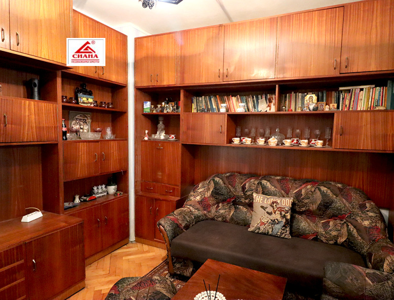 Satılık  1 yatak odası Ruse , Şirok centar , 73 metrekare | 79424636 - görüntü [5]