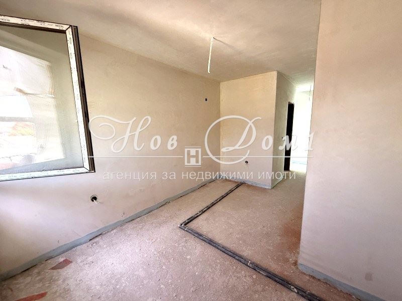 Myytävänä  1 makuuhuone Sofia , Ovtša kupel , 52 neliömetriä | 56753050 - kuva [4]