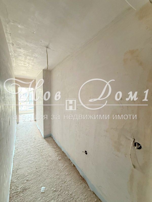 Myytävänä  1 makuuhuone Sofia , Ovtša kupel , 52 neliömetriä | 56753050 - kuva [5]