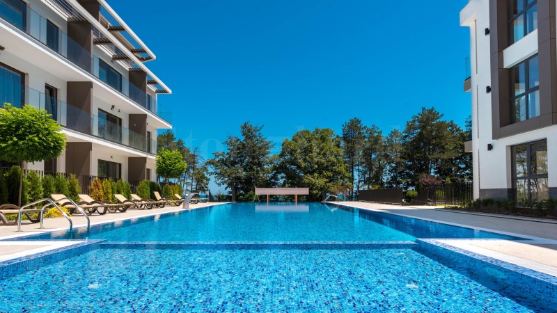 Zu verkaufen  1 Schlafzimmer region Varna , Bjala , 70 qm | 56498709