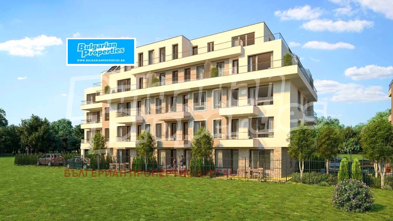 Продава 2-СТАЕН, гр. Бургас, Сарафово, снимка 10 - Апартаменти - 52232496