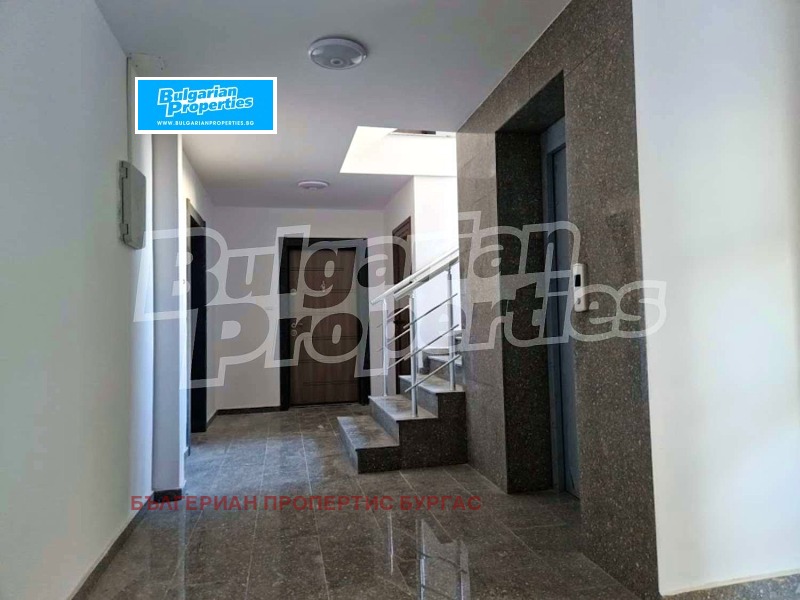 Продава 2-СТАЕН, гр. Бургас, Сарафово, снимка 11 - Апартаменти - 52232496