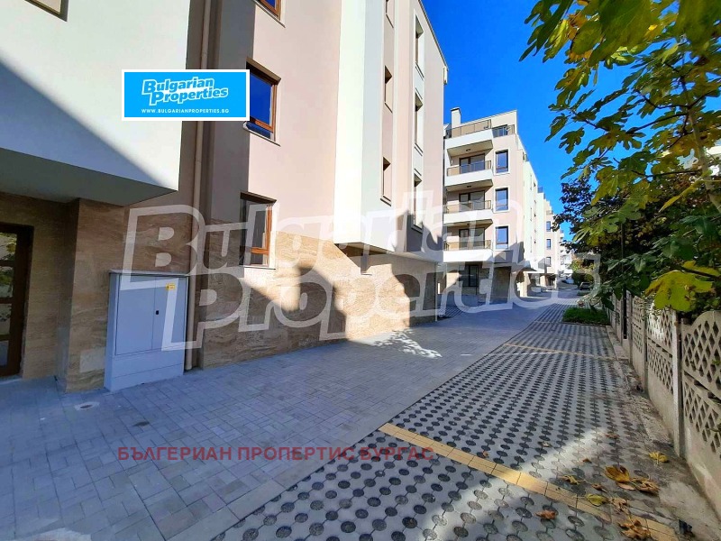 Продава 2-СТАЕН, гр. Бургас, Сарафово, снимка 5 - Апартаменти - 52232496