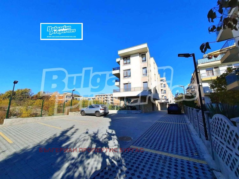 Продава 2-СТАЕН, гр. Бургас, Сарафово, снимка 4 - Апартаменти - 52232496