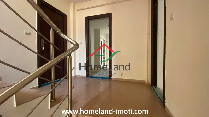 Продава 2-СТАЕН, гр. Пазарджик, Център, снимка 9 - Апартаменти - 52292724