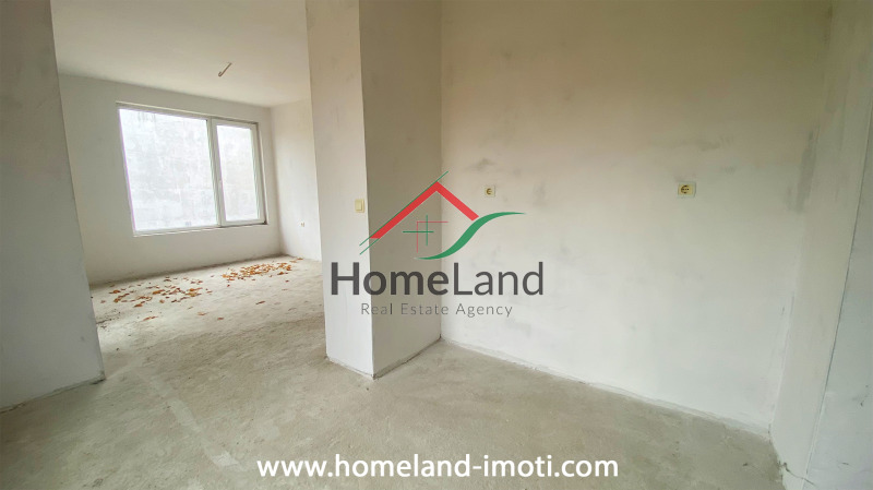 Продава 2-СТАЕН, гр. Пазарджик, Център, снимка 3 - Апартаменти - 52292724