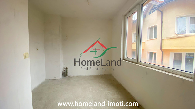 Продава 2-СТАЕН, гр. Пазарджик, Център, снимка 2 - Апартаменти - 52292724