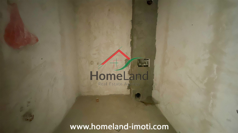 Продава 2-СТАЕН, гр. Пазарджик, Център, снимка 7 - Апартаменти - 52292724