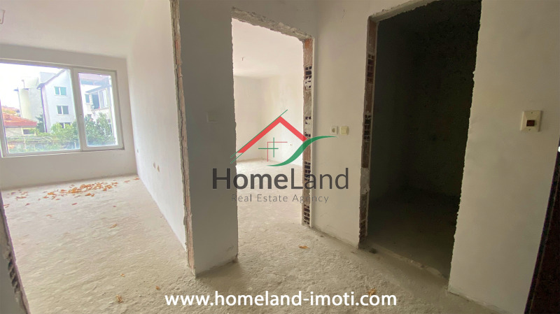 Продава 2-СТАЕН, гр. Пазарджик, Център, снимка 4 - Апартаменти - 52292724