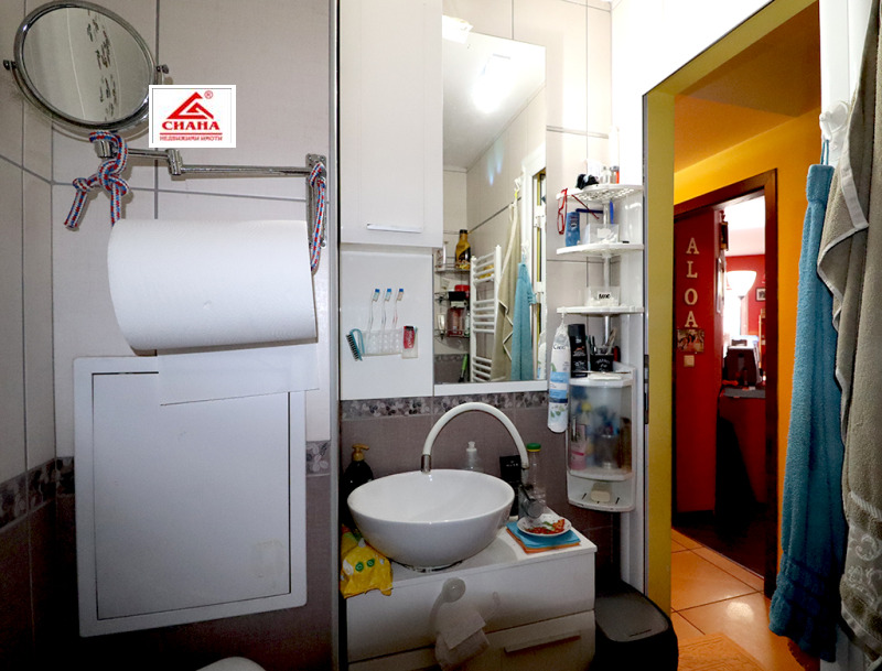 Продава 2-СТАЕН, гр. Русе, Възраждане, снимка 12 - Апартаменти - 52934534