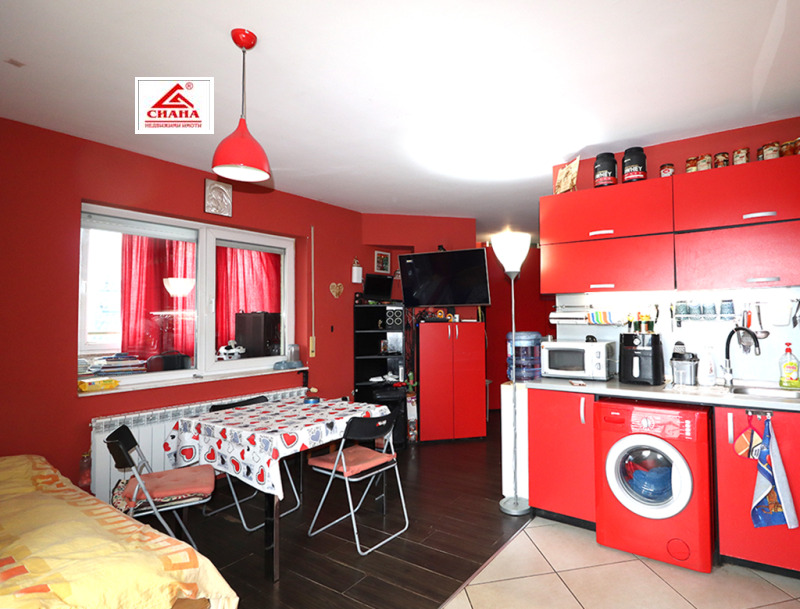 Продава 2-СТАЕН, гр. Русе, Възраждане, снимка 3 - Апартаменти - 52934534