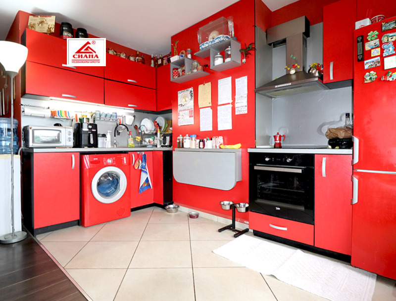 Продава 2-СТАЕН, гр. Русе, Възраждане