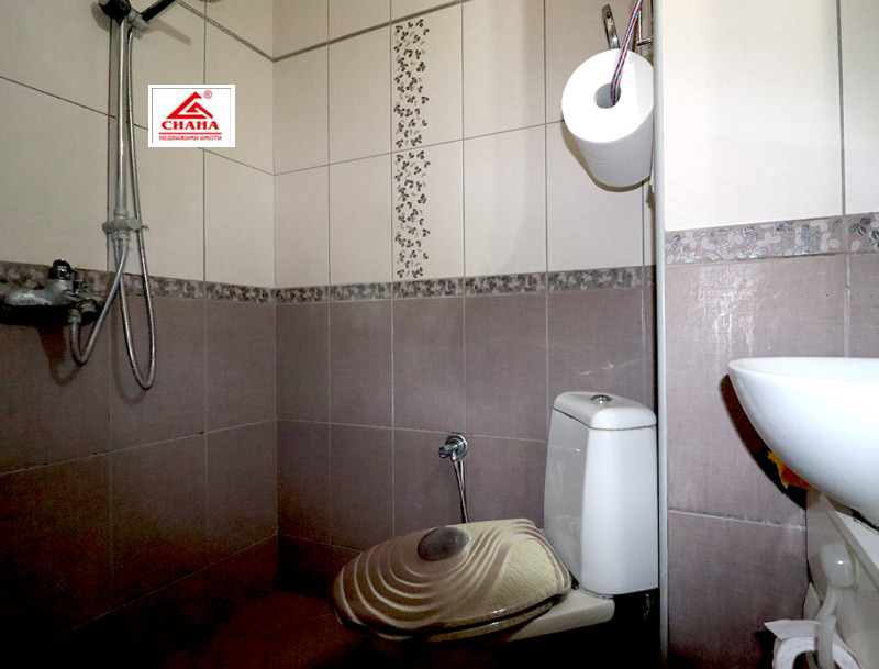 Продава 2-СТАЕН, гр. Русе, Възраждане, снимка 11 - Апартаменти - 52934534