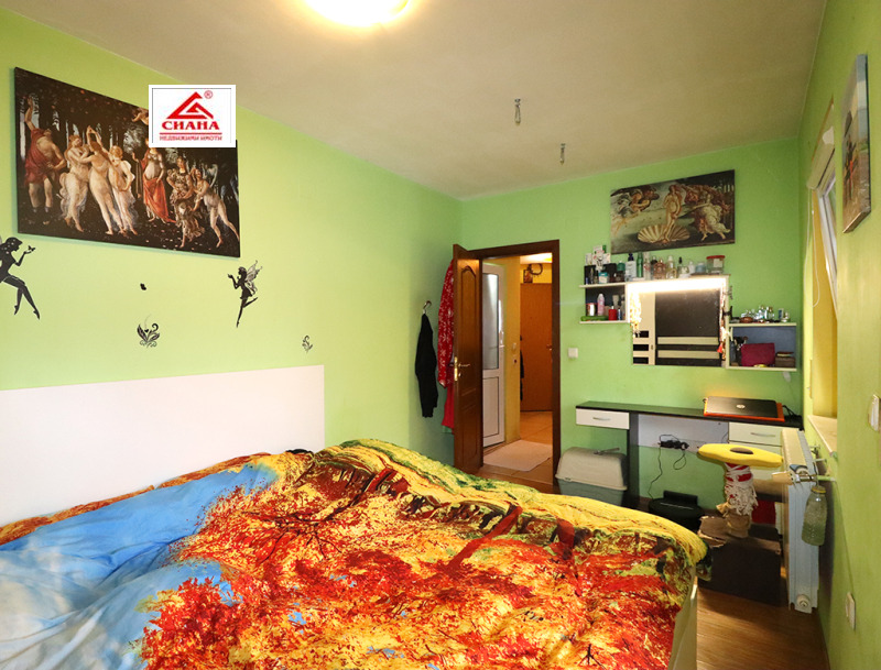 Продава 2-СТАЕН, гр. Русе, Възраждане, снимка 7 - Апартаменти - 52934534