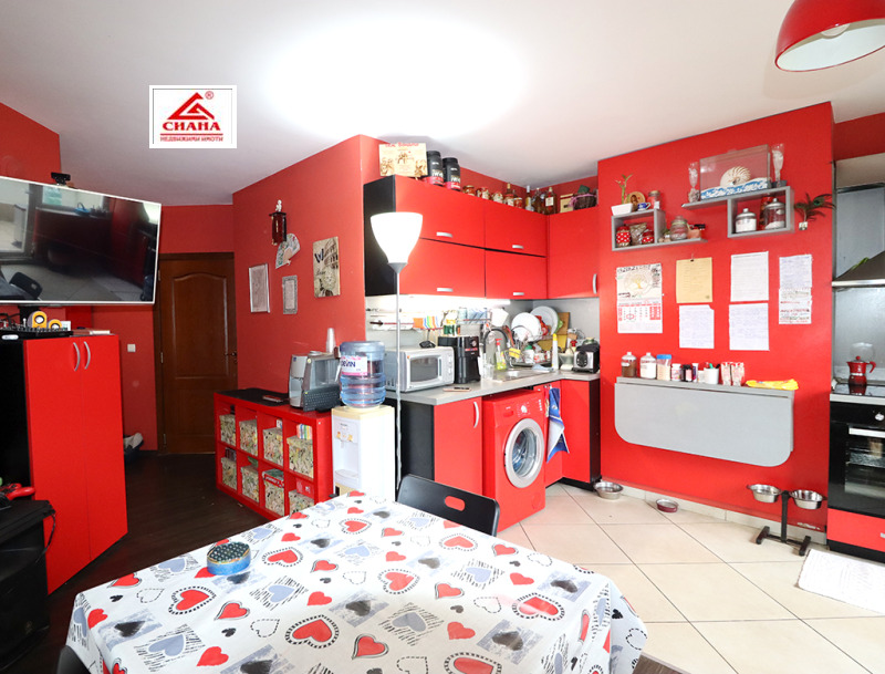 Продава 2-СТАЕН, гр. Русе, Възраждане, снимка 2 - Апартаменти - 52934534