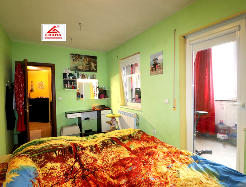 Продава 2-СТАЕН, гр. Русе, Възраждане, снимка 8 - Апартаменти - 52934534