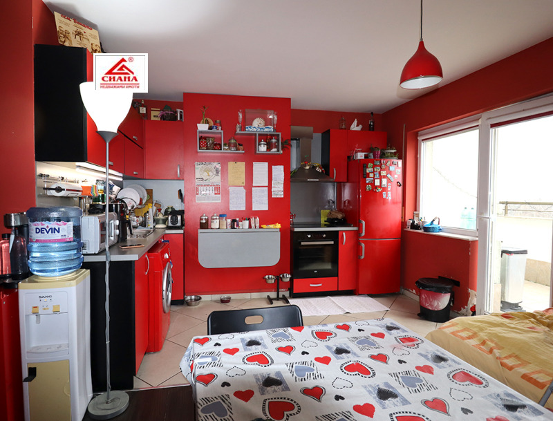 Продава 2-СТАЕН, гр. Русе, Възраждане, снимка 4 - Апартаменти - 52934534