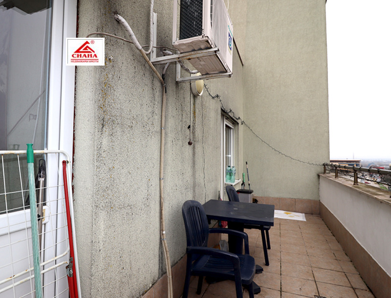 Продава 2-СТАЕН, гр. Русе, Възраждане, снимка 14 - Апартаменти - 52934534