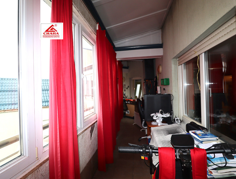 Продава 2-СТАЕН, гр. Русе, Възраждане, снимка 10 - Апартаменти - 52934534