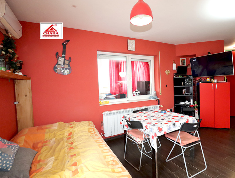 Продава 2-СТАЕН, гр. Русе, Възраждане, снимка 5 - Апартаменти - 52934534