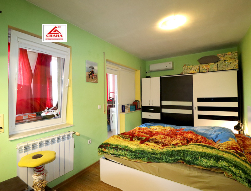 Продава 2-СТАЕН, гр. Русе, Възраждане, снимка 6 - Апартаменти - 52934534