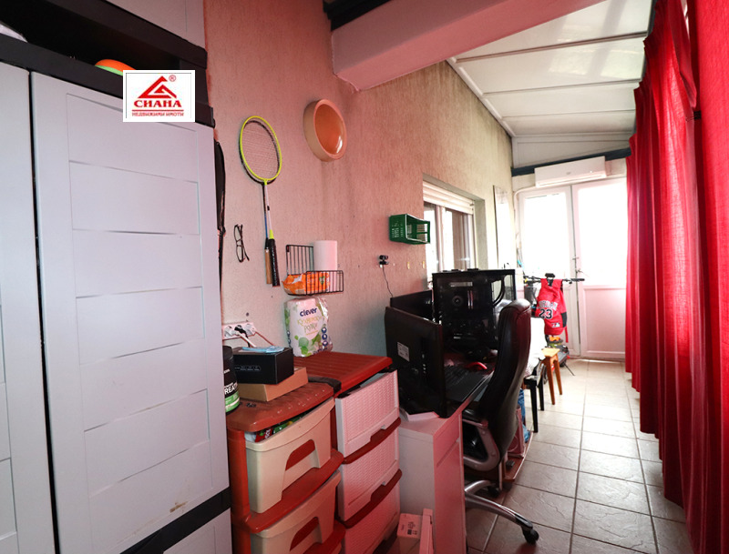 Продава 2-СТАЕН, гр. Русе, Възраждане, снимка 9 - Апартаменти - 52934534