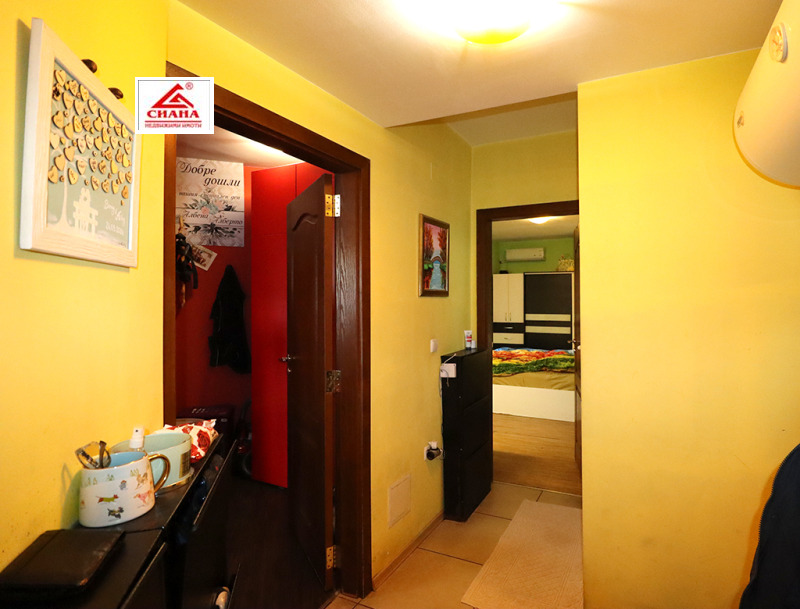 Продава 2-СТАЕН, гр. Русе, Възраждане, снимка 13 - Апартаменти - 52934534