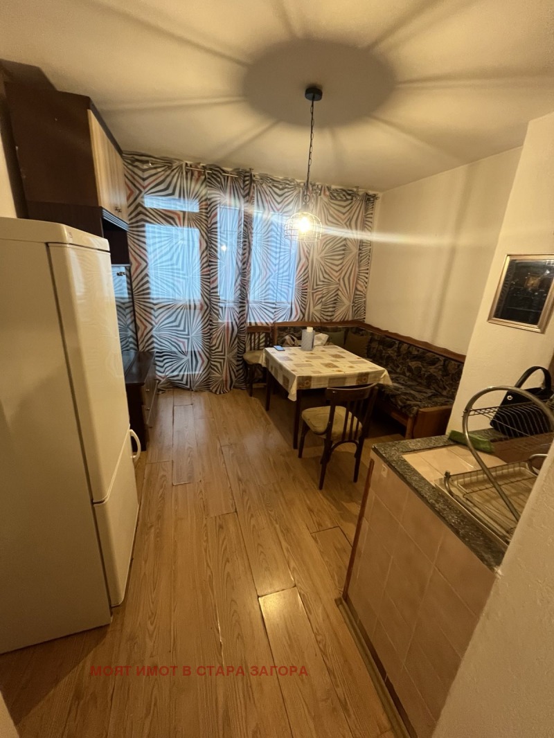 Продава 2-СТАЕН, гр. Стара Загора, Център, снимка 6 - Апартаменти - 53085960
