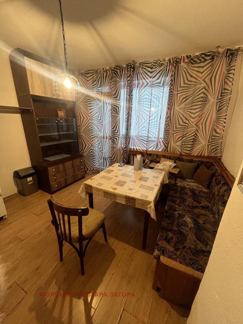 Продава 2-СТАЕН, гр. Стара Загора, Център, снимка 7 - Апартаменти - 53085960