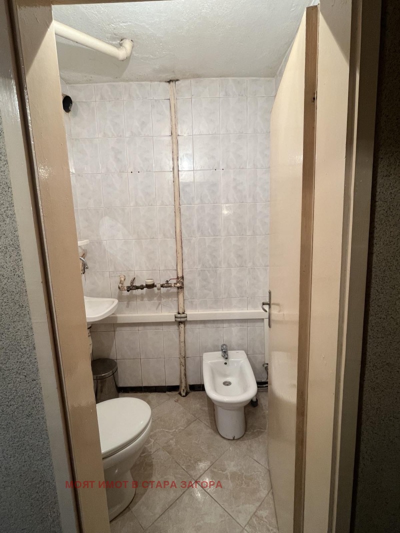 Продава 2-СТАЕН, гр. Стара Загора, Център, снимка 9 - Апартаменти - 53085960