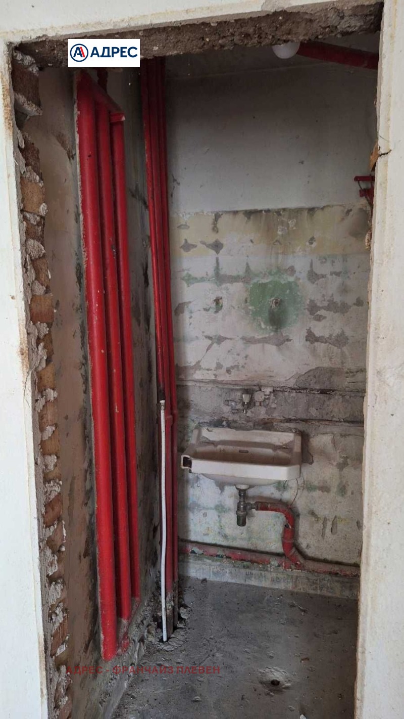 Продава 2-СТАЕН, гр. Плевен, Сторгозия, снимка 4 - Апартаменти - 53162976