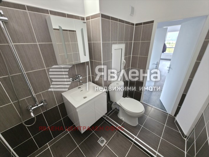 Продава 2-СТАЕН, гр. София, Младост 3, снимка 6 - Апартаменти - 54198303