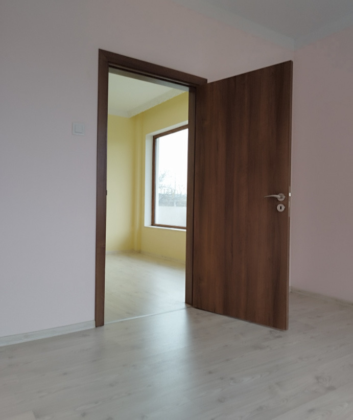 Till salu  2 sovrum Plovdiv , Trakija , 68 kvm | 64654253 - bild [3]