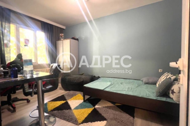 Продава 3-СТАЕН, гр. Пловдив, Кючук Париж, снимка 5 - Aпартаменти - 47226497